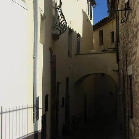 Διαμέρισμα Relax Centro Storico Rapolano Terme