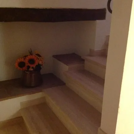 Relax Centro Storico Διαμέρισμα