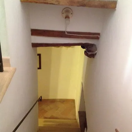 Διαμέρισμα Relax Centro Storico *