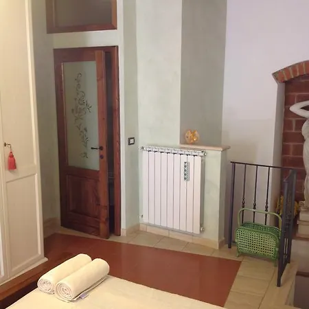 Relax Centro Storico Διαμέρισμα Rapolano Terme