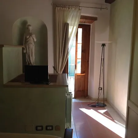 Relax Centro Storico Apartment