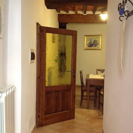 Apartment Relax Centro Storico Rapolano Terme