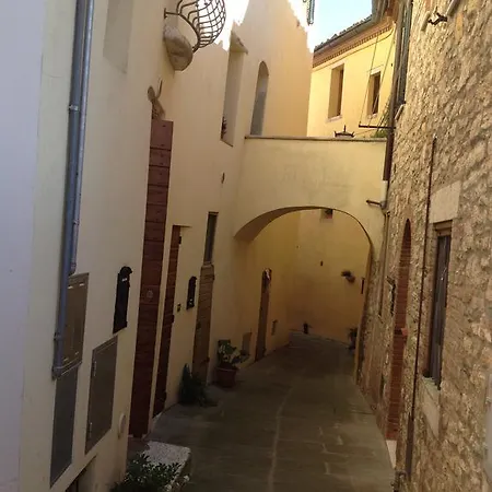 Apartment Relax Centro Storico