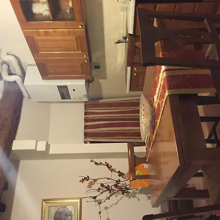 Relax Centro Storico Διαμέρισμα *